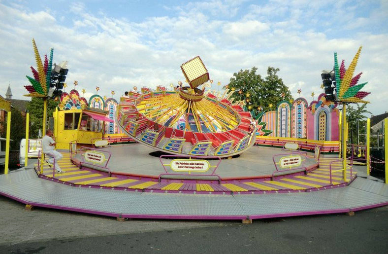 霹靂轉(zhuǎn)盤(pán)